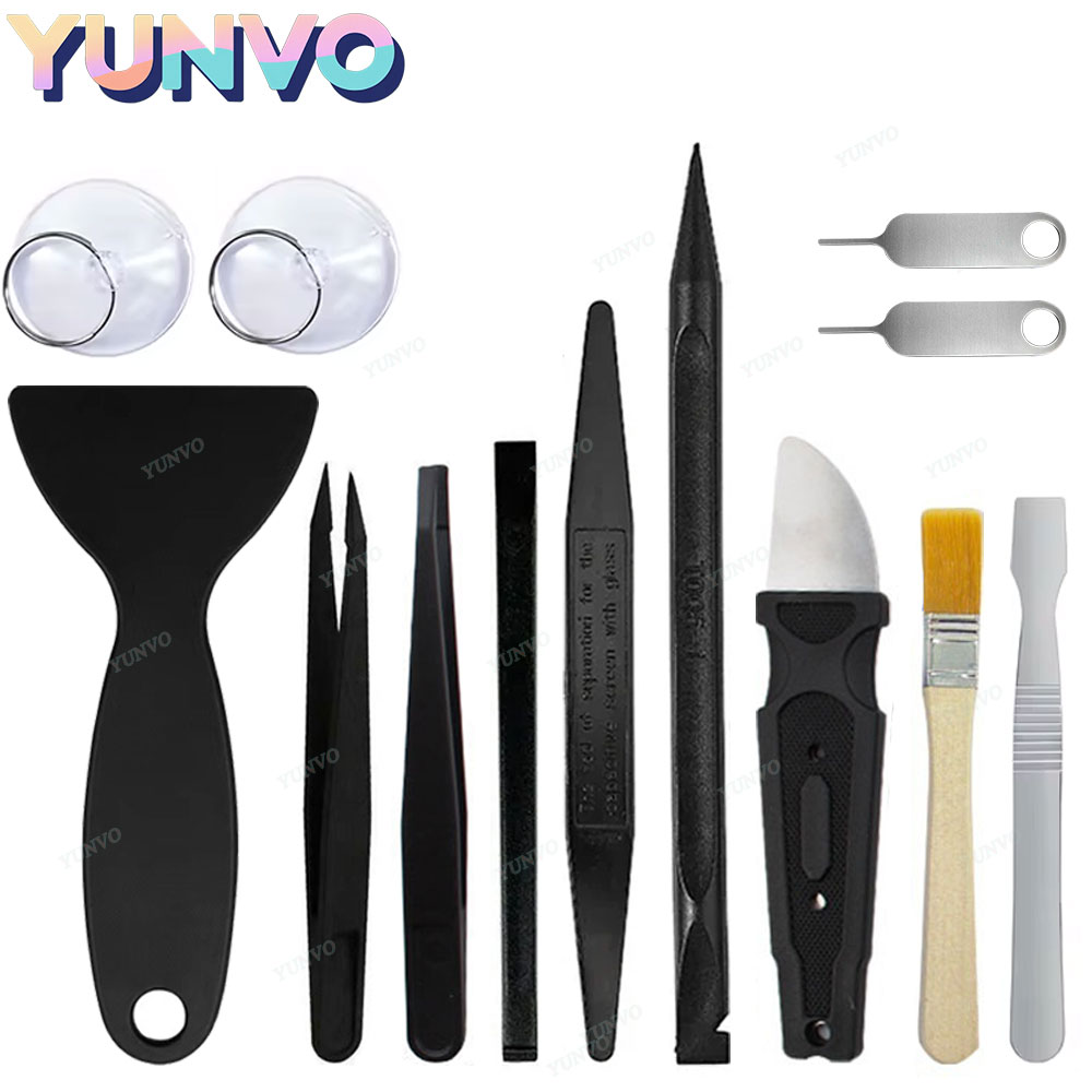 Kit d'outils universels pour l - Electronics Repair Training avis et prix