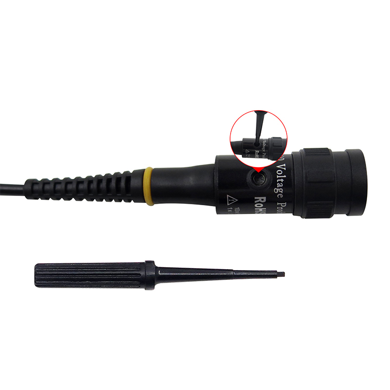 Kit de sonde d'oscilloscope 60 - Electronics Repair Equipment avis et prix